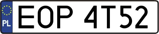 EOP4T52