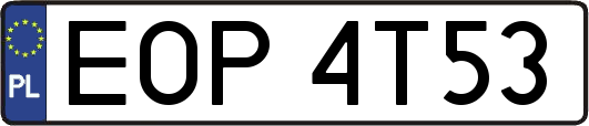 EOP4T53