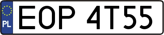 EOP4T55