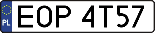 EOP4T57