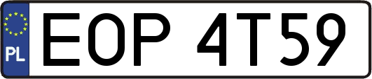EOP4T59