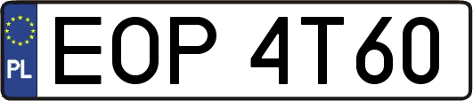 EOP4T60