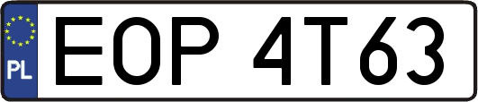 EOP4T63