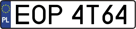 EOP4T64