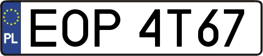 EOP4T67