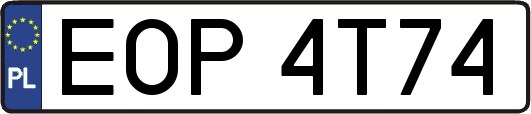 EOP4T74