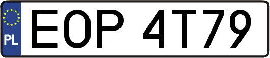 EOP4T79