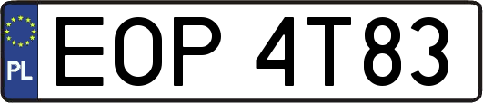 EOP4T83