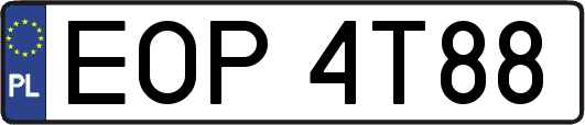 EOP4T88