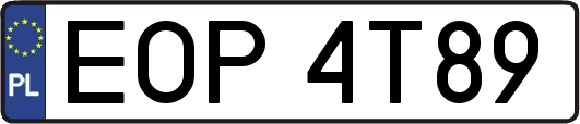 EOP4T89