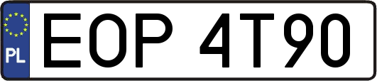 EOP4T90