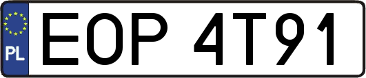 EOP4T91