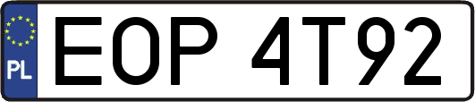 EOP4T92