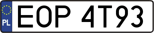 EOP4T93