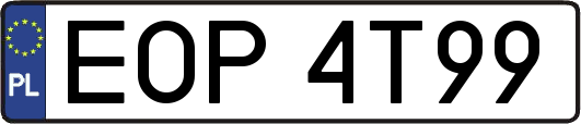 EOP4T99
