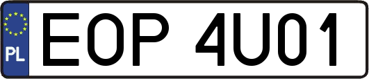 EOP4U01
