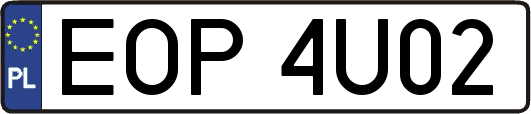 EOP4U02