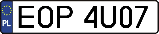 EOP4U07