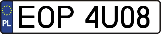 EOP4U08