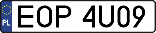 EOP4U09