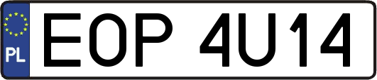 EOP4U14