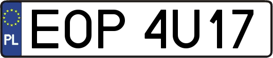 EOP4U17