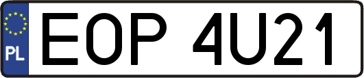 EOP4U21
