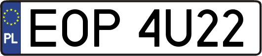 EOP4U22