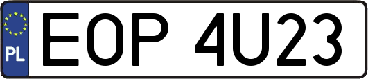 EOP4U23