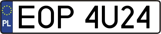 EOP4U24