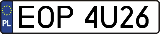 EOP4U26