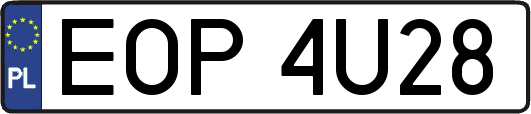 EOP4U28