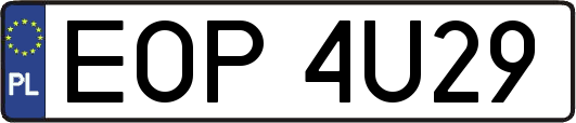 EOP4U29