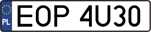 EOP4U30