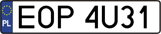 EOP4U31