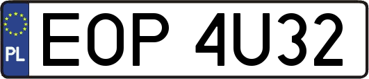 EOP4U32