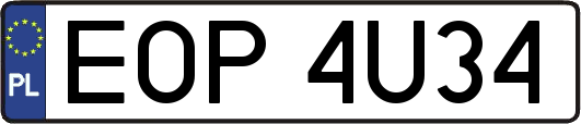 EOP4U34