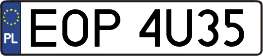 EOP4U35