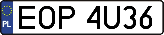 EOP4U36