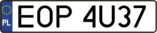 EOP4U37