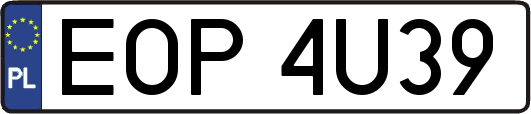 EOP4U39