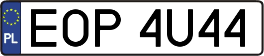 EOP4U44