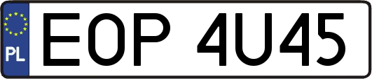 EOP4U45