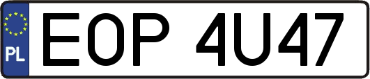 EOP4U47