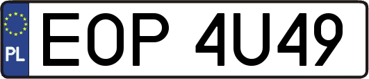 EOP4U49