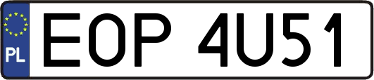 EOP4U51