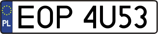 EOP4U53