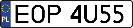 EOP4U55