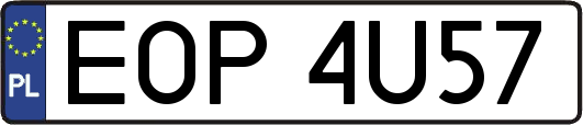EOP4U57