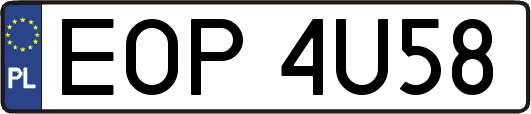 EOP4U58
